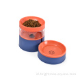 Desain Baru Fashion Pets Feeder